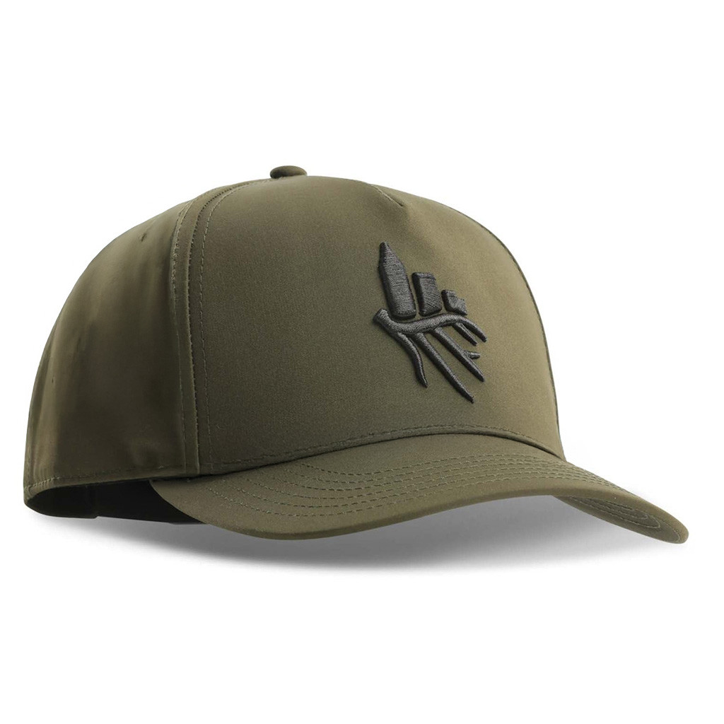 Seek One Merch OG Logo Hat Embroidered Xmas Presents For Him