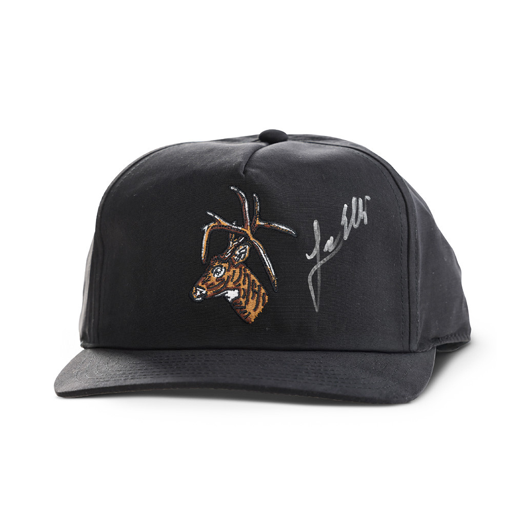 Seek One Merch Signature Series Kimbo Hat Embroidered Gifts For Deer Hunters Seek One Merch Signature Series Kimbo Hat Embroidered Gifts For Deer Hunters
