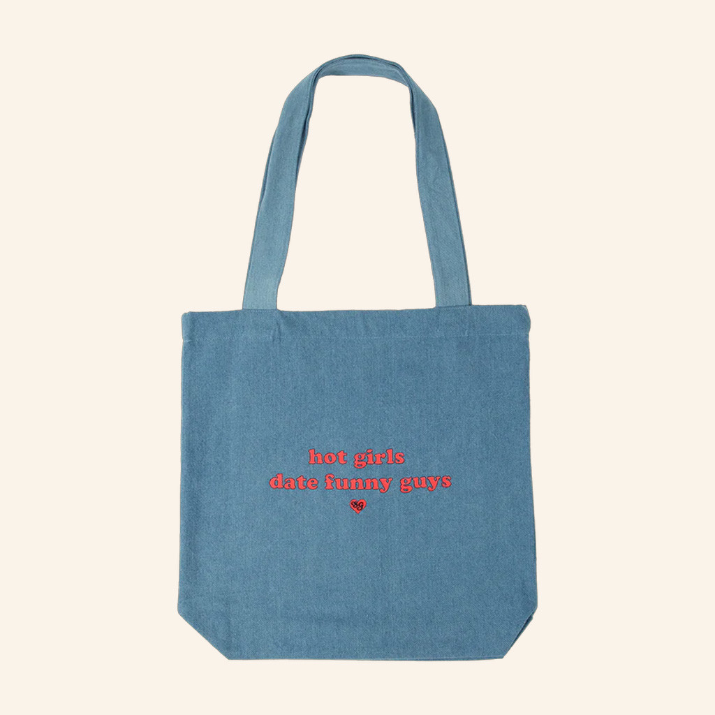 Selena Merch Hot Girls Date Funny Guys Tote Bag Gifts For Girlfriend