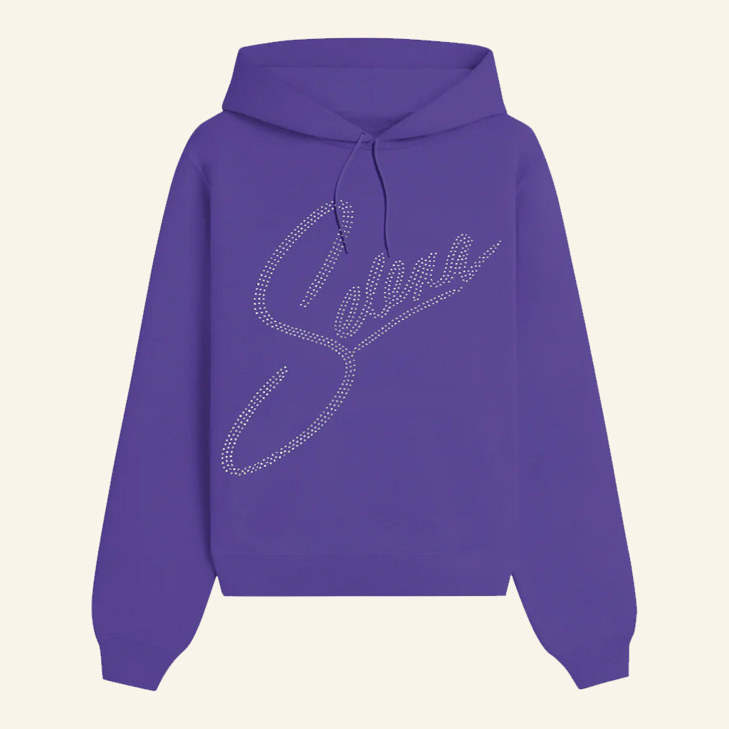 Selena Quintanilla Merch Selena AB Hoodie Presents For Music Lovers