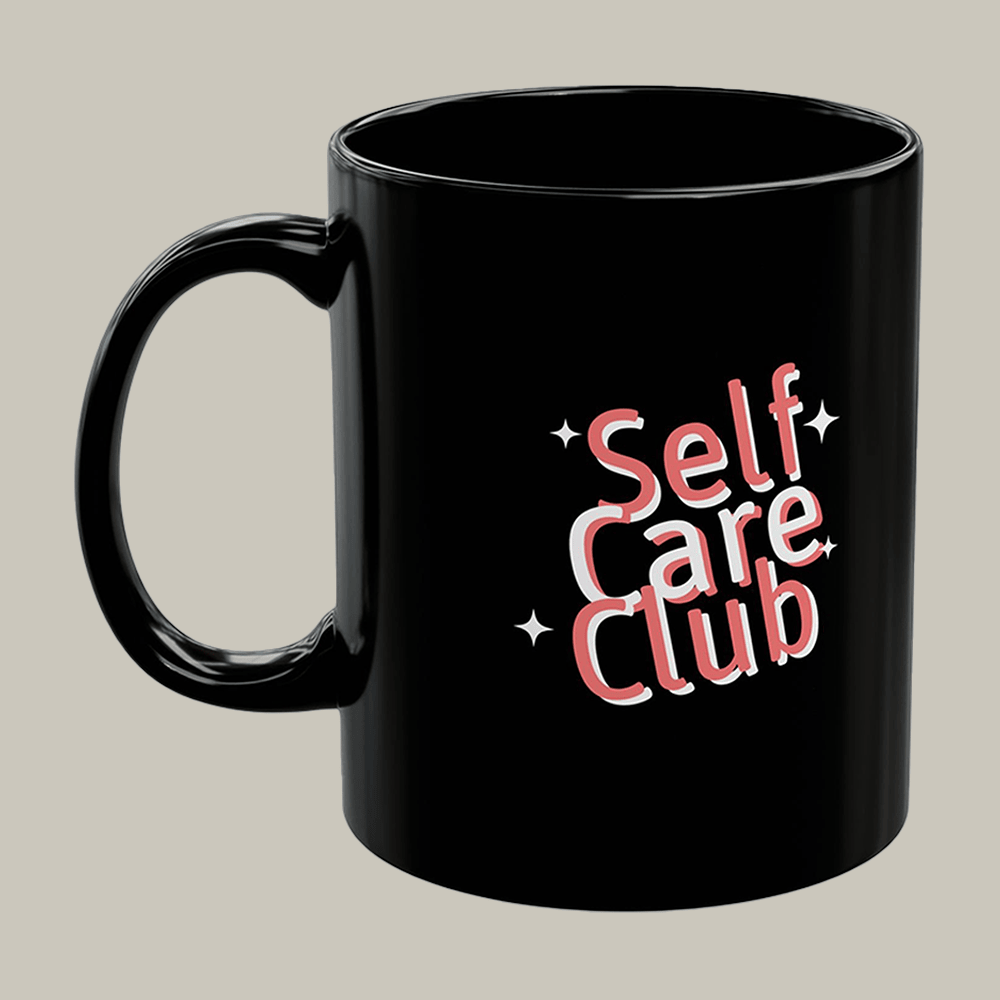 Self Care Club Bethesda Mug Bethesda Coffee Cup Gift Ideas For Friends