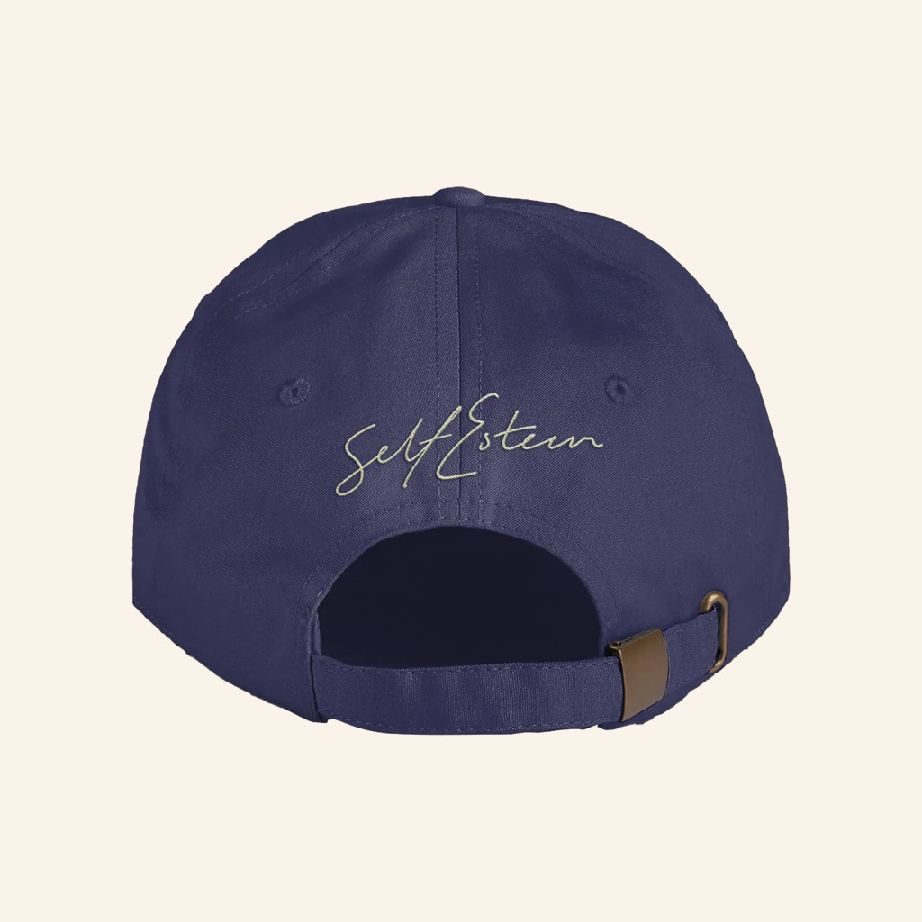 Self Esteem Merch A Simple Man Embroidered Hat Christmas Gift Ideas For Boyfriend Self Esteem Merch A Simple Man Embroidered Hat Christmas Gift Ideas For Boyfriend