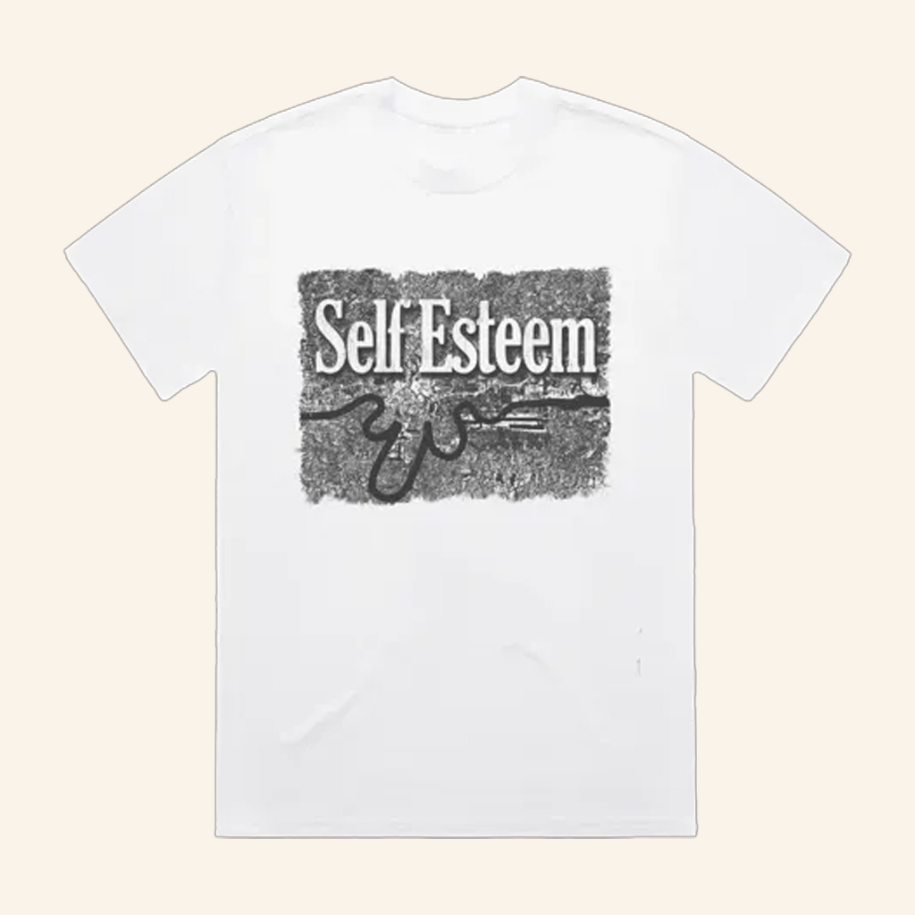 Self Esteem Merch Bellenders T-Shirt Christmas Gifts For Guys