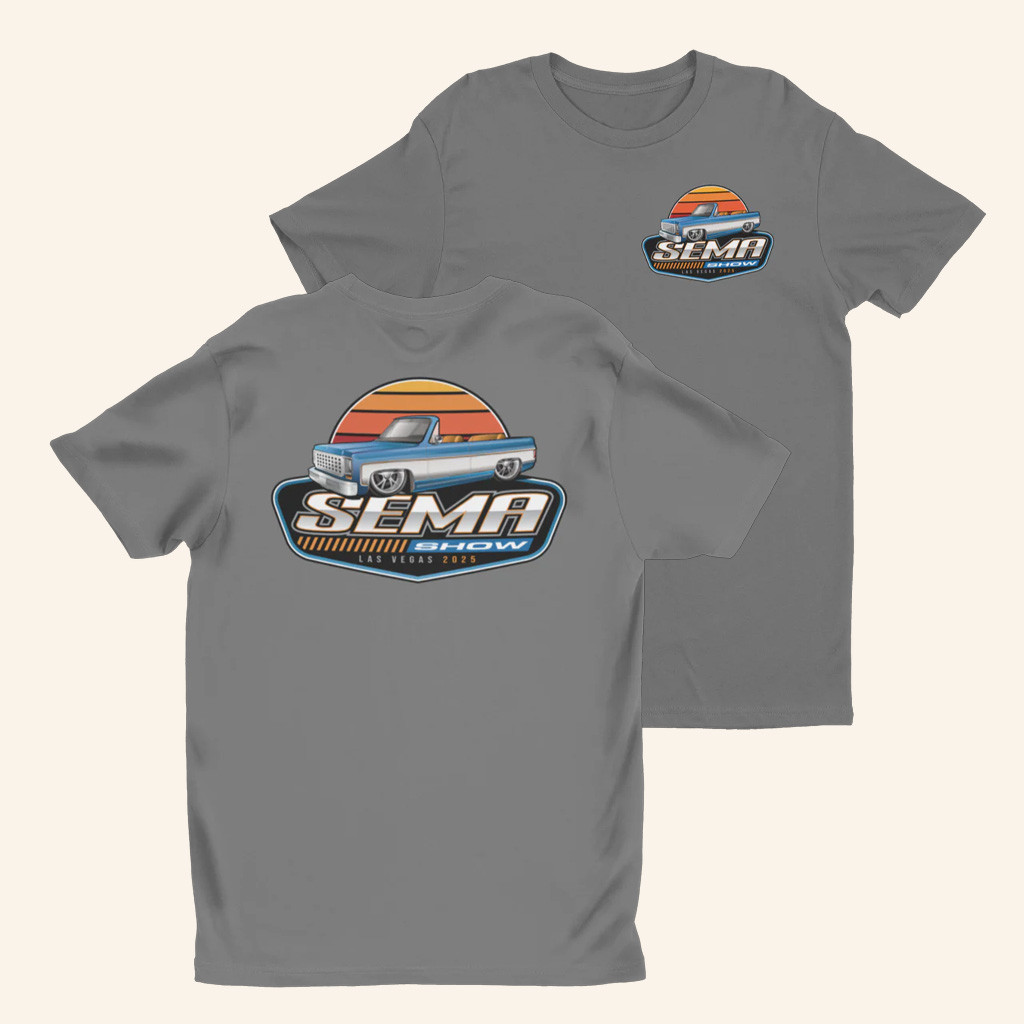 Sema Gear Merch 2025 Blazer T-Shirt Birthday Present For Husband Sema Gear Merch 2025 Blazer T-Shirt Birthday Present For Husband
