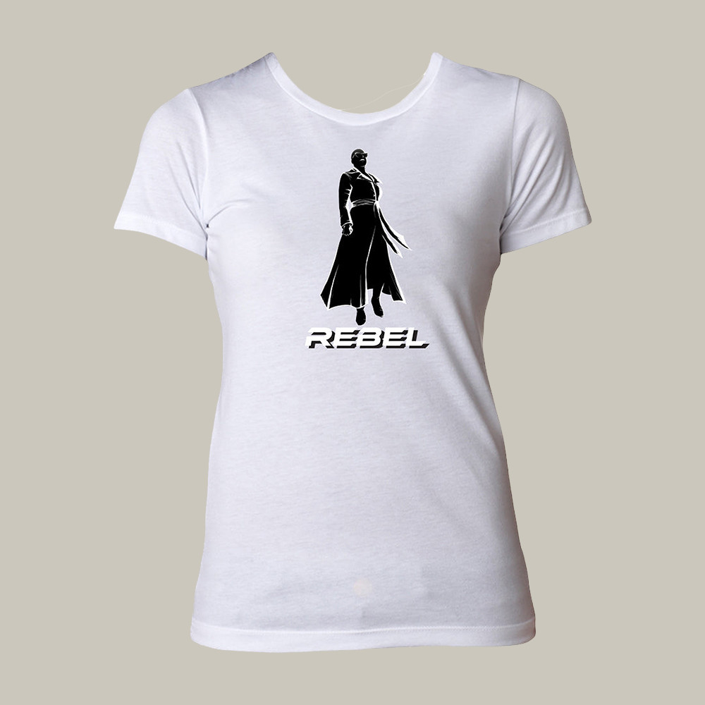 Sen Nina Turner Rebel T-Shirt The Young Turks Merch Best Gift For Mother