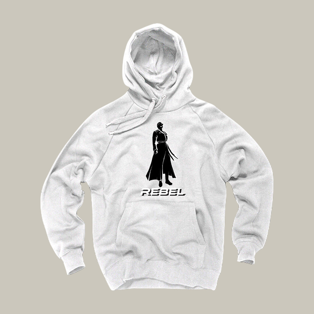 Sen Nina Turner Rebel The Young Turks Hoodie The Young Turks Apparel Present Idea For Her