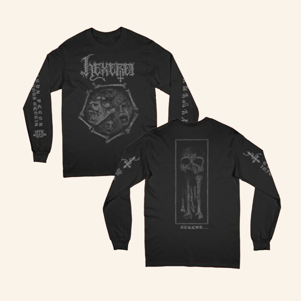 Sentient Ruin Laboratories Merch Hexerei Realms Long Sleeve Shirt Gift Ideas For Boyfriend Sentient Ruin Laboratories Merch Hexerei Realms Long Sleeve Shirt Gift Ideas For Boyfriend