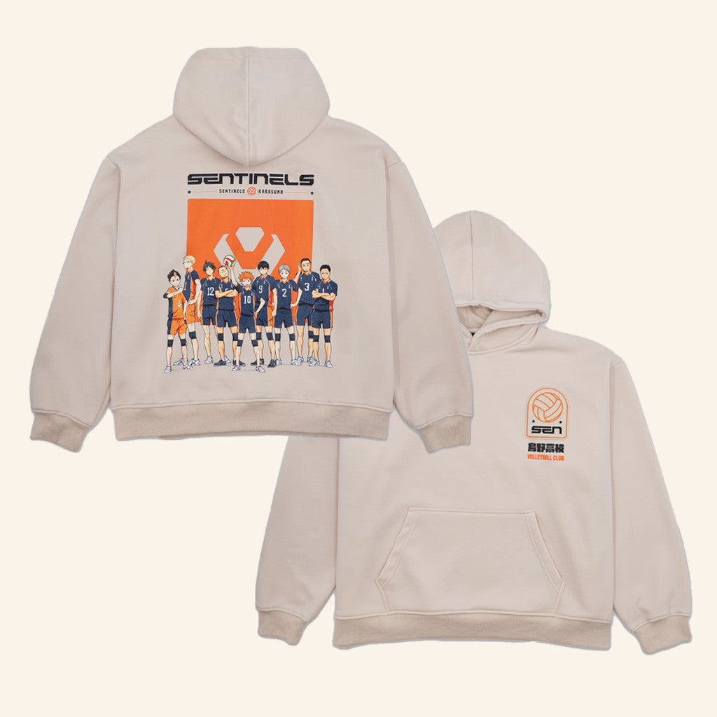 Sentinels Merch Karasuno Hoodie Birthday Present For Husband Sentinels Merch Karasuno Hoodie Birthday Present For Husband