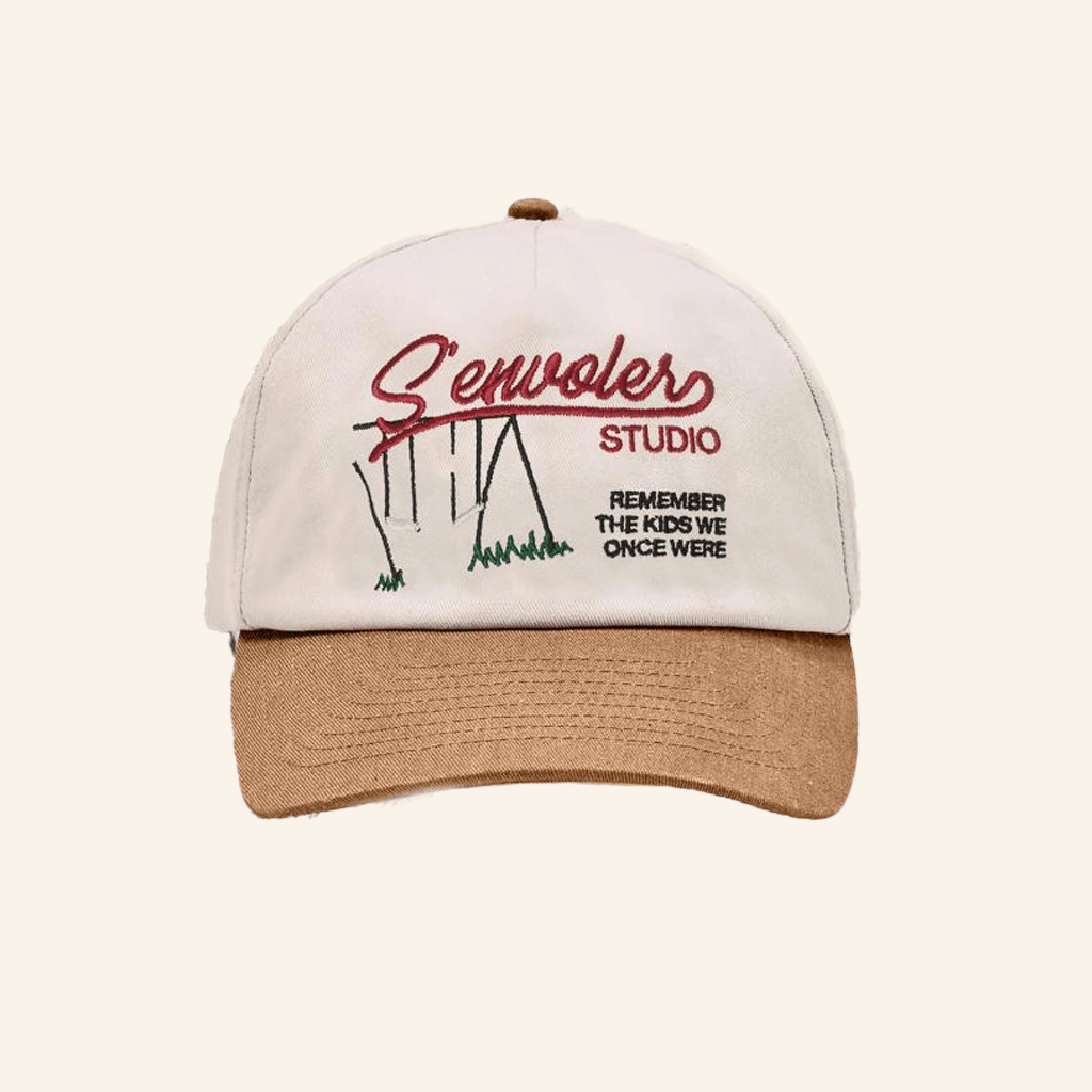 Senvoler Merch Embroidered As We Grow Hat Gifts For Dad Senvoler Merch Embroidered As We Grow Hat Gifts For Dad