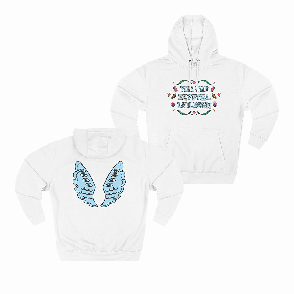 Seraphim Zingara Hoodie Zingara Music Hooded Sweatshirt Best Present For Huge Fans