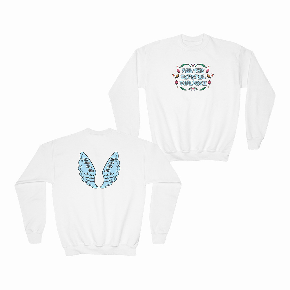 Seraphim Zingara Sweatshirt Zingara Tour 2026 Apparel Great Gift For Music Lovers