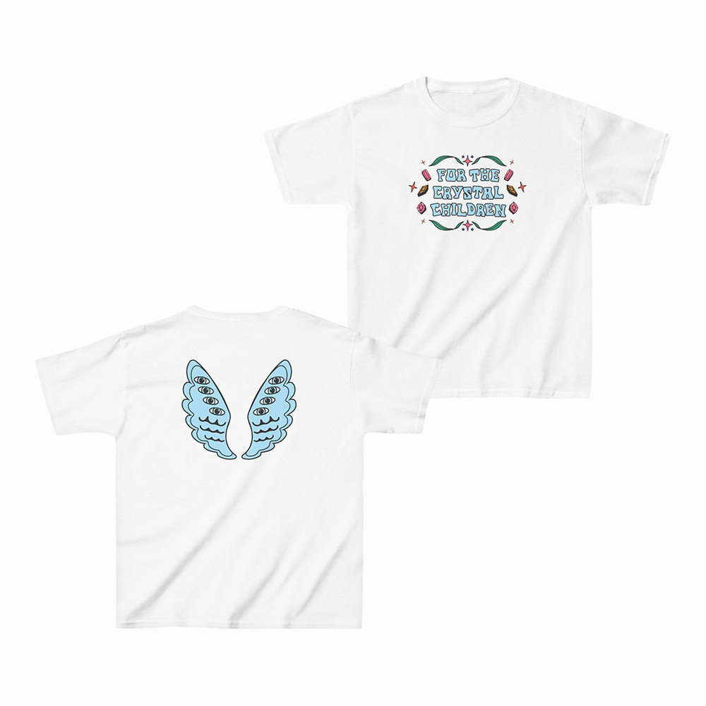 Seraphim Zingara T-Shirt Pop Music Apparel Zingara Lover Present For Girlfriend