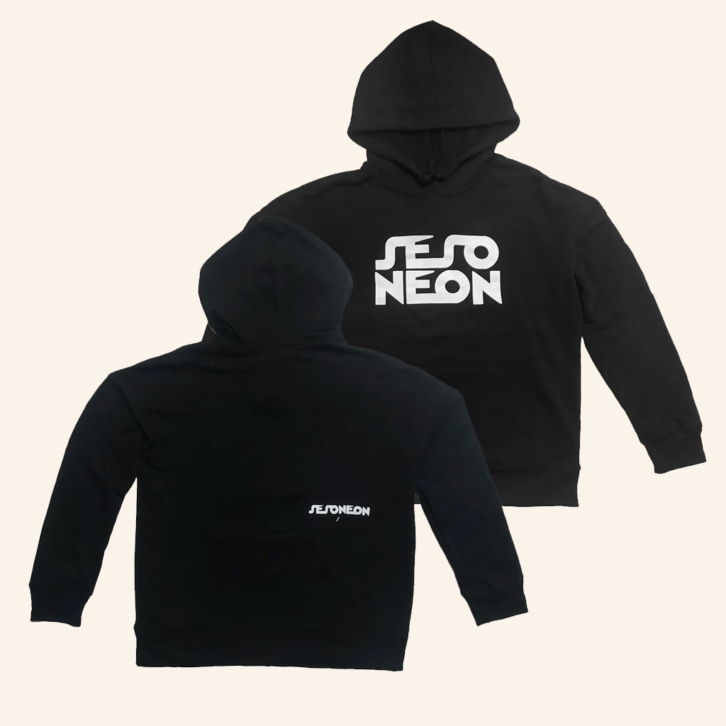 SeSoNeon Merch Classic Logo Hoodie Christmas Gift Ideas For Boyfriend SeSoNeon Merch Classic Logo Hoodie Christmas Gift Ideas For Boyfriend