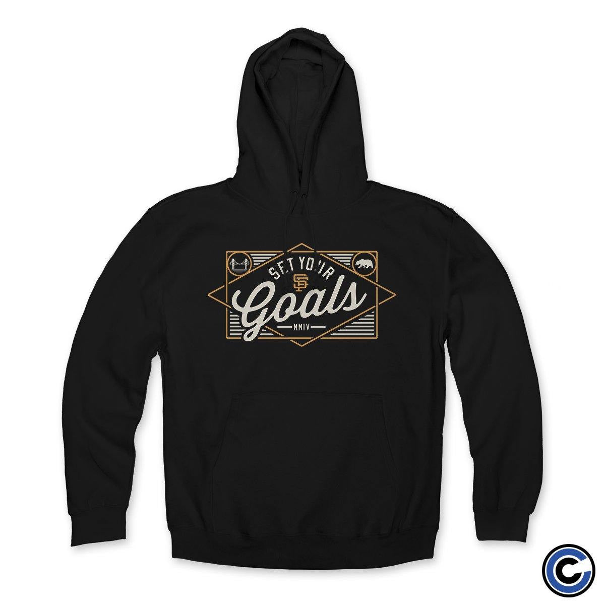 Set Your Goals Merch Icons Hoodie Set Your Goals Hoodie Set Your Goals Merch Icons Hoodie Set Your Goals Hoodie