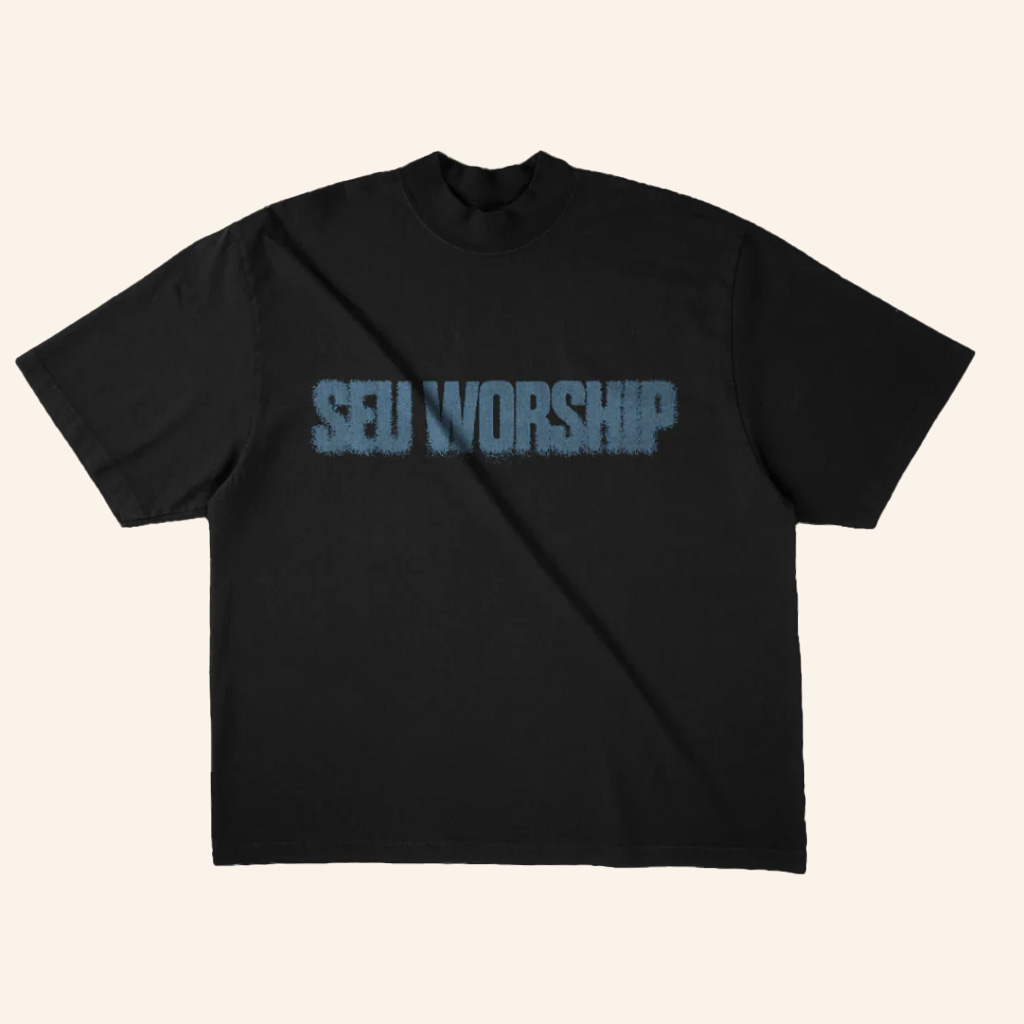 Seu Worship Merch Seu Worship Grunge Shirt Presents For Besties Seu Worship Merch Seu Worship Grunge Shirt Presents For Besties
