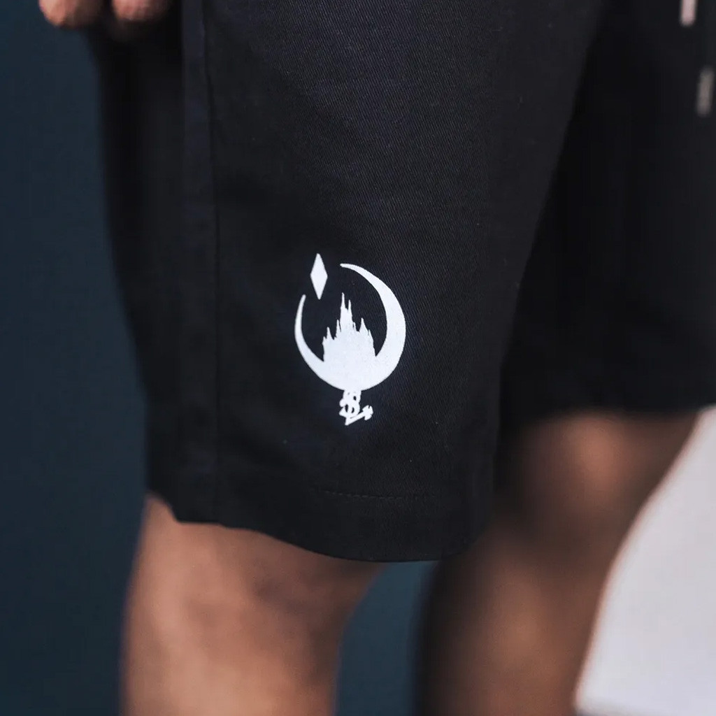 Seven Lions Merch Journey III Shorts Birthday Gift Ideas For Husband
