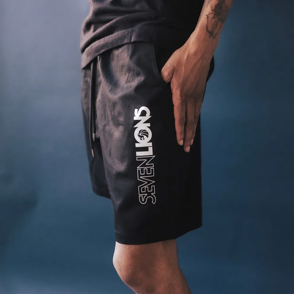 Seven Lions Merch Journey III Shorts Birthday Gift Ideas For Husband