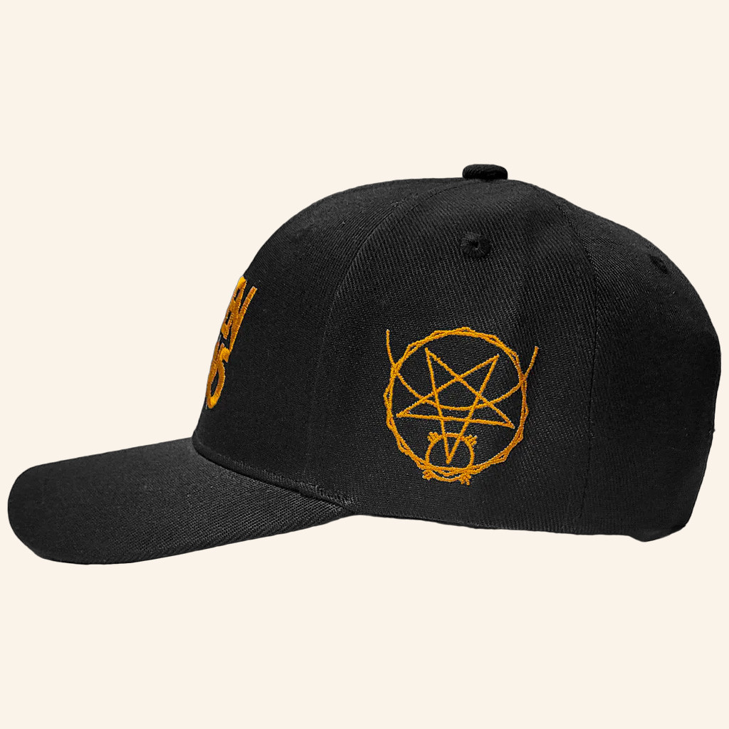 Seven Lions Merch Seven Lions Logo Embroidered Hat Gift Ideas For Husband