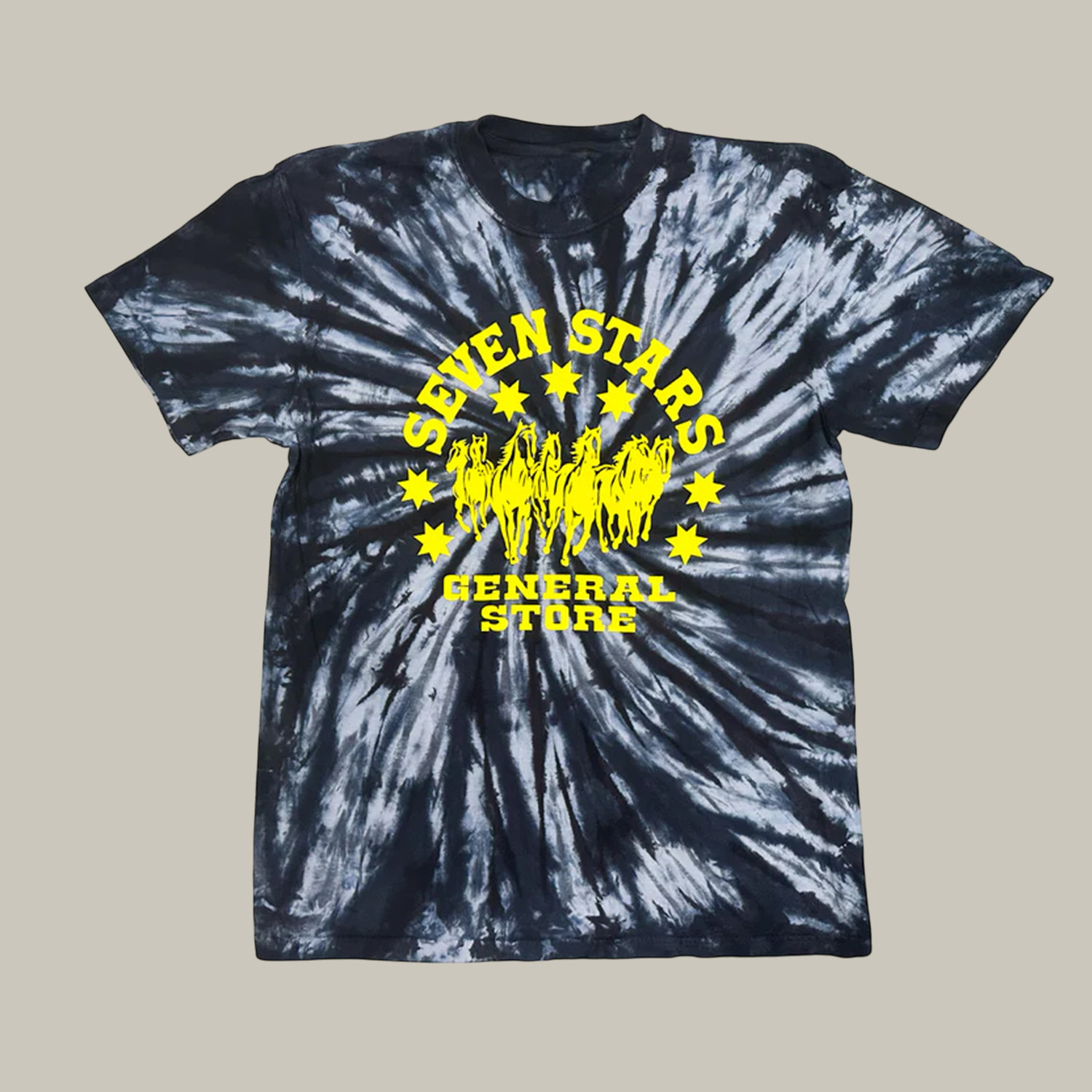 Seven Stars General Store T-Shirt Festival Merch 2025 7SGS Shirt Gifts Ideas