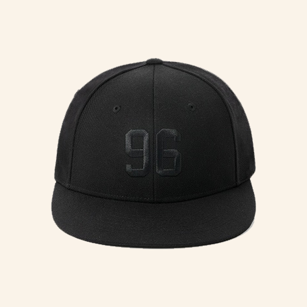 Seventeen New Tour Merch Embroidered 96 Snapback Hat Gift Ideas For Dad