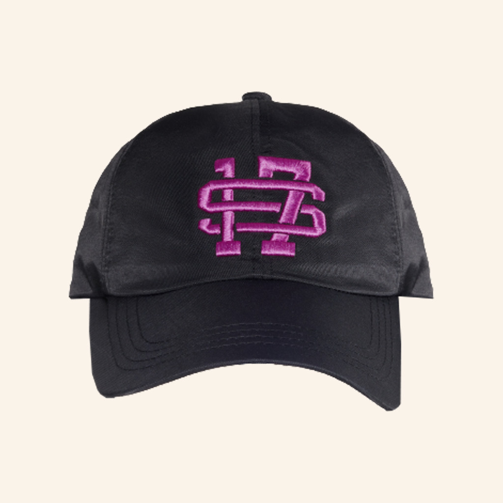 Seventeen New Tour Merch Embroidered Hat Gift For Concert Lover Seventeen New Tour Merch Embroidered Hat Gift For Concert Lover