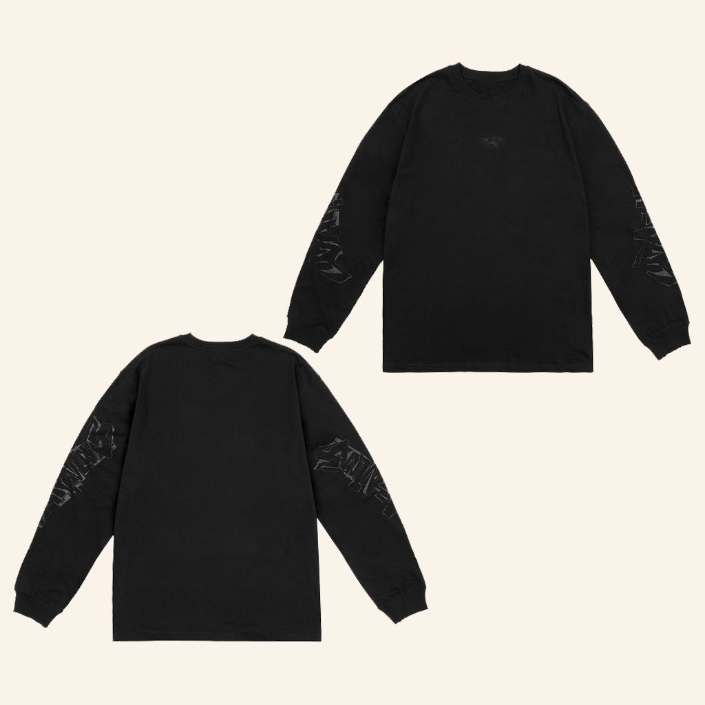 Seventeen New Tour Merch Long Sleeve T-Shirt Birthday Present For Husband Seventeen New Tour Merch Long Sleeve T-Shirt Birthday Present For Husband