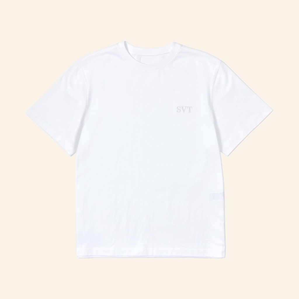 Seventeen New Tour Merch SVT T-Shirt Good Gifts For Boyfriend