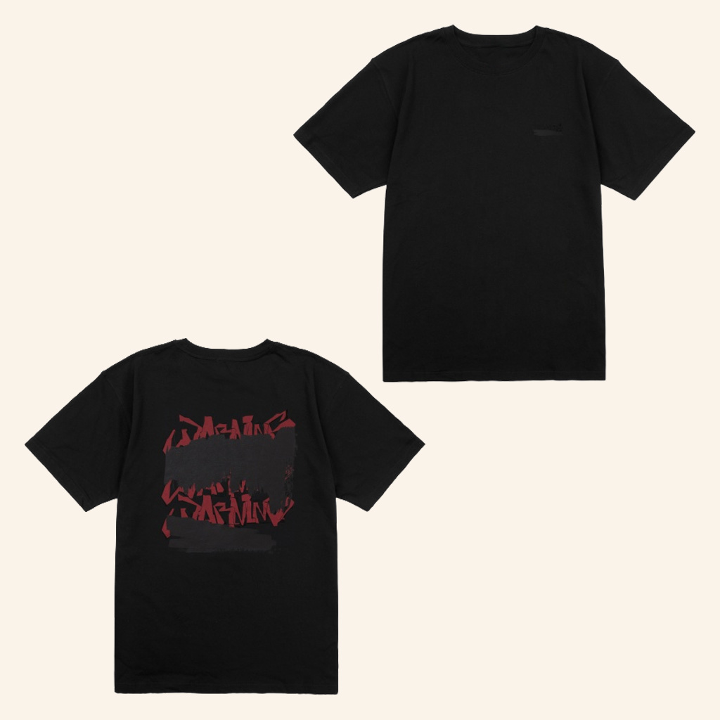 Seventeen New Tour Merch T-Shirt Birthday Gifts For Music Lovers Seventeen New Tour Merch T-Shirt Birthday Gifts For Music Lovers