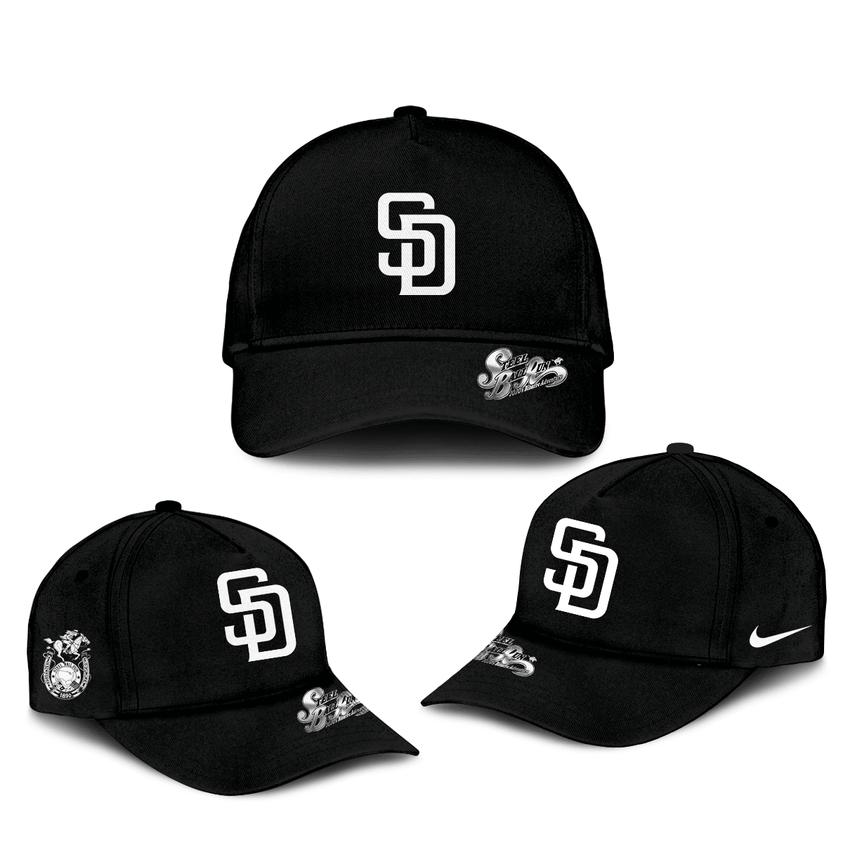 SF Giants x Steel Ball Run Baseball Jersey Steel Ball Run MLB Playoffs Merch Gift For Baseball Lovers