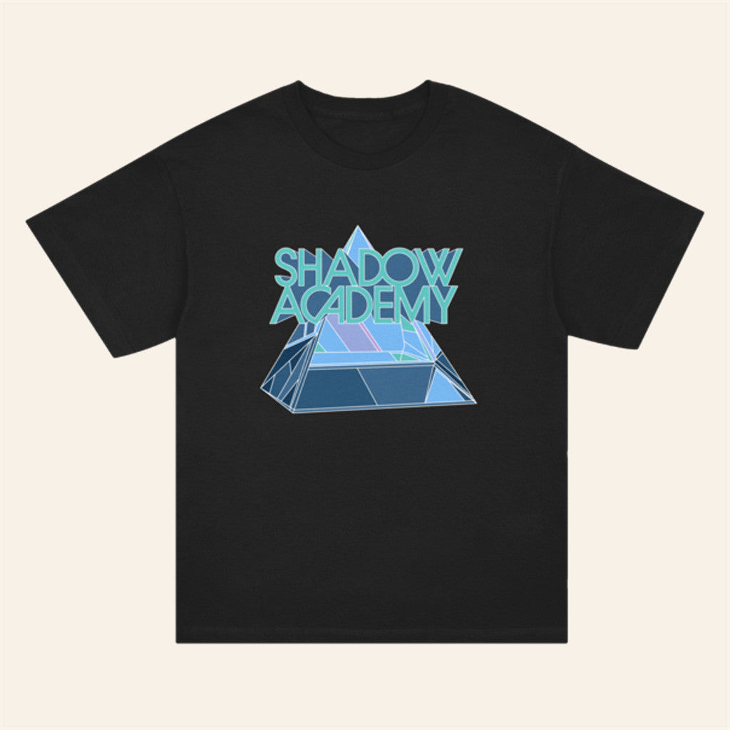 Shadow Academy Merch Prism T-Shirt Best Gifts For Father