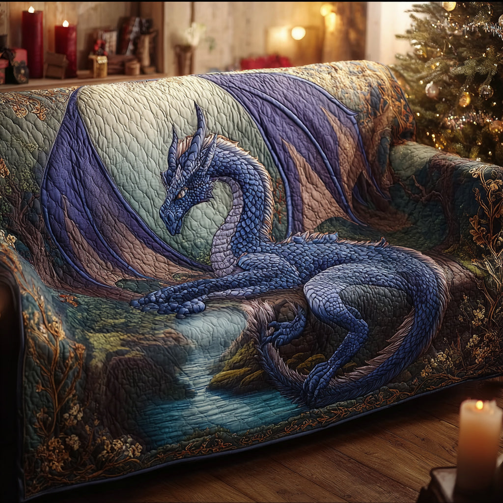 Shadowbreath Quilted Sofa Cover Couch And Loveseat Covers Unique Gifts For Dad