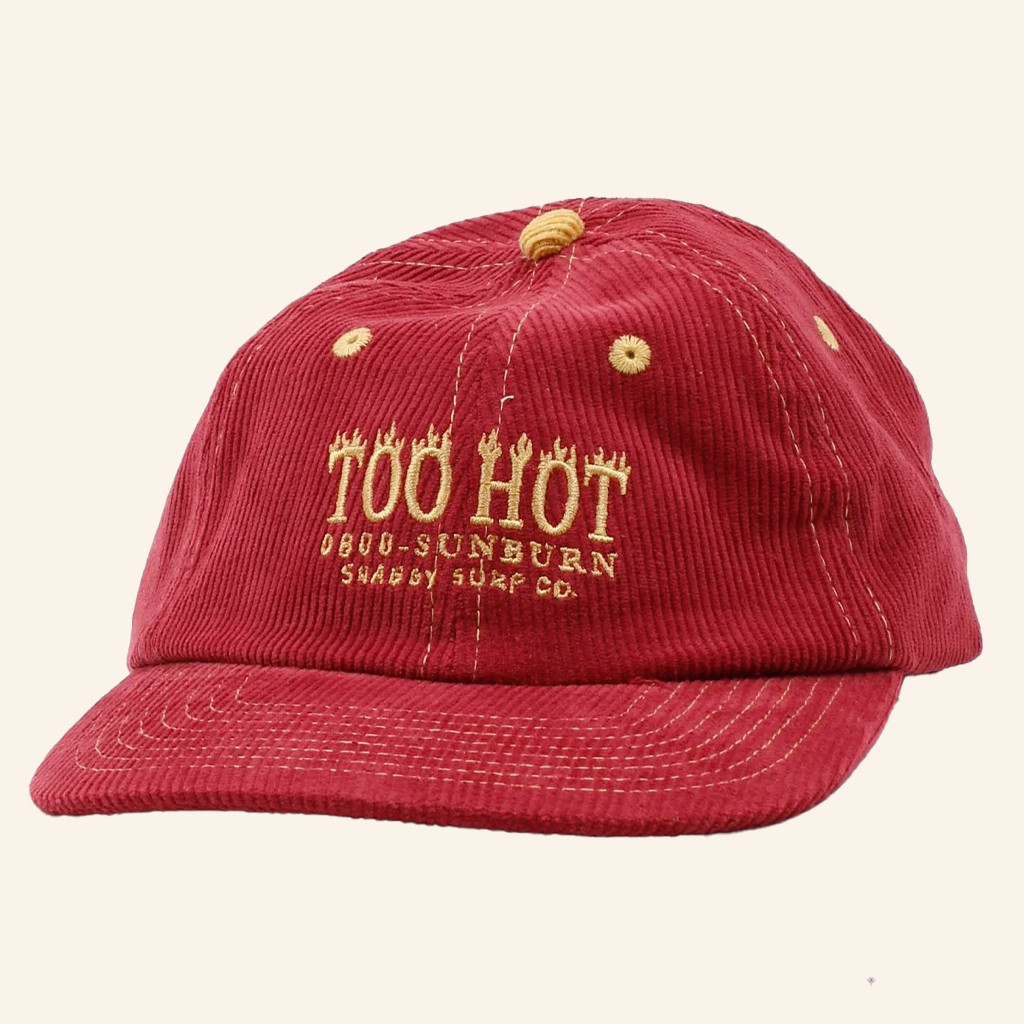 Shaggy Merch Too Hot Embroidered Hat Gifts Ideas For Boyfriend Shaggy Merch Too Hot Embroidered Hat Gifts Ideas For Boyfriend
