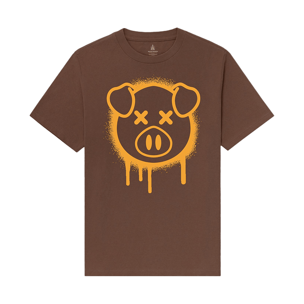 Shane Dawson Merch Shirt Shane Dawson Pig T-Shirt Cute Gifts For Fan Gift Idea for Boyfriend