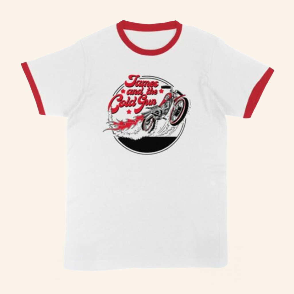 Shannon Shaw Merch Cut The Breaks Ringer T-Shirt Presents For Music Lovers Shannon Shaw Merch Cut The Breaks Ringer T-Shirt Presents For Music Lovers