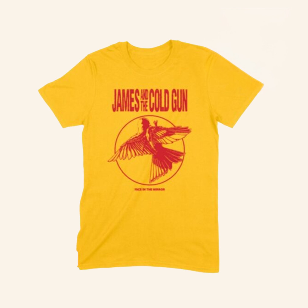 Shannon Shaw Merch Face In The Mirror T-Shirt Christmas Gifts For Music Fans Shannon Shaw Merch Face In The Mirror T-Shirt Christmas Gifts For Music Fans