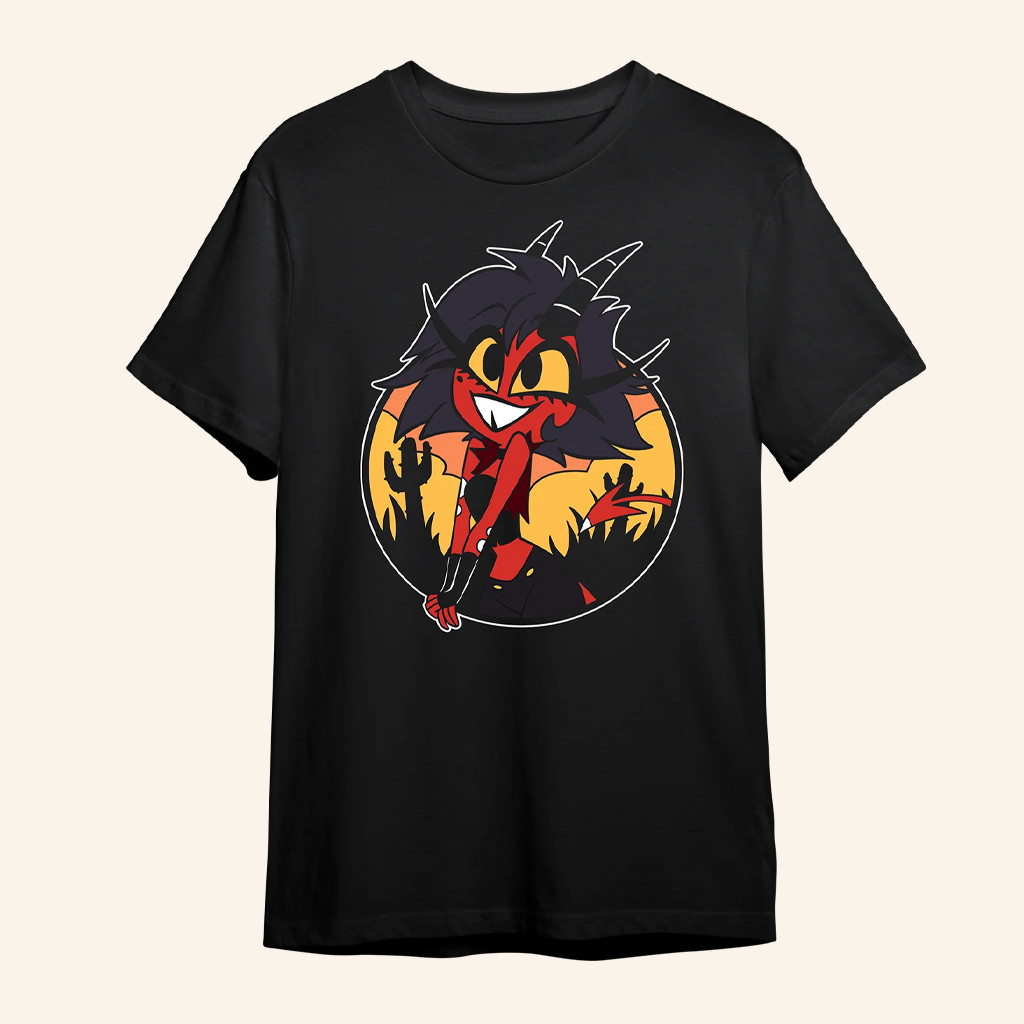 Shark Robot Merch Harvest Moon Millie Wrath Ring Outfit Shirt Gifts For Friends Shark Robot Merch Harvest Moon Millie Wrath Ring Outfit Shirt Gifts For Friends