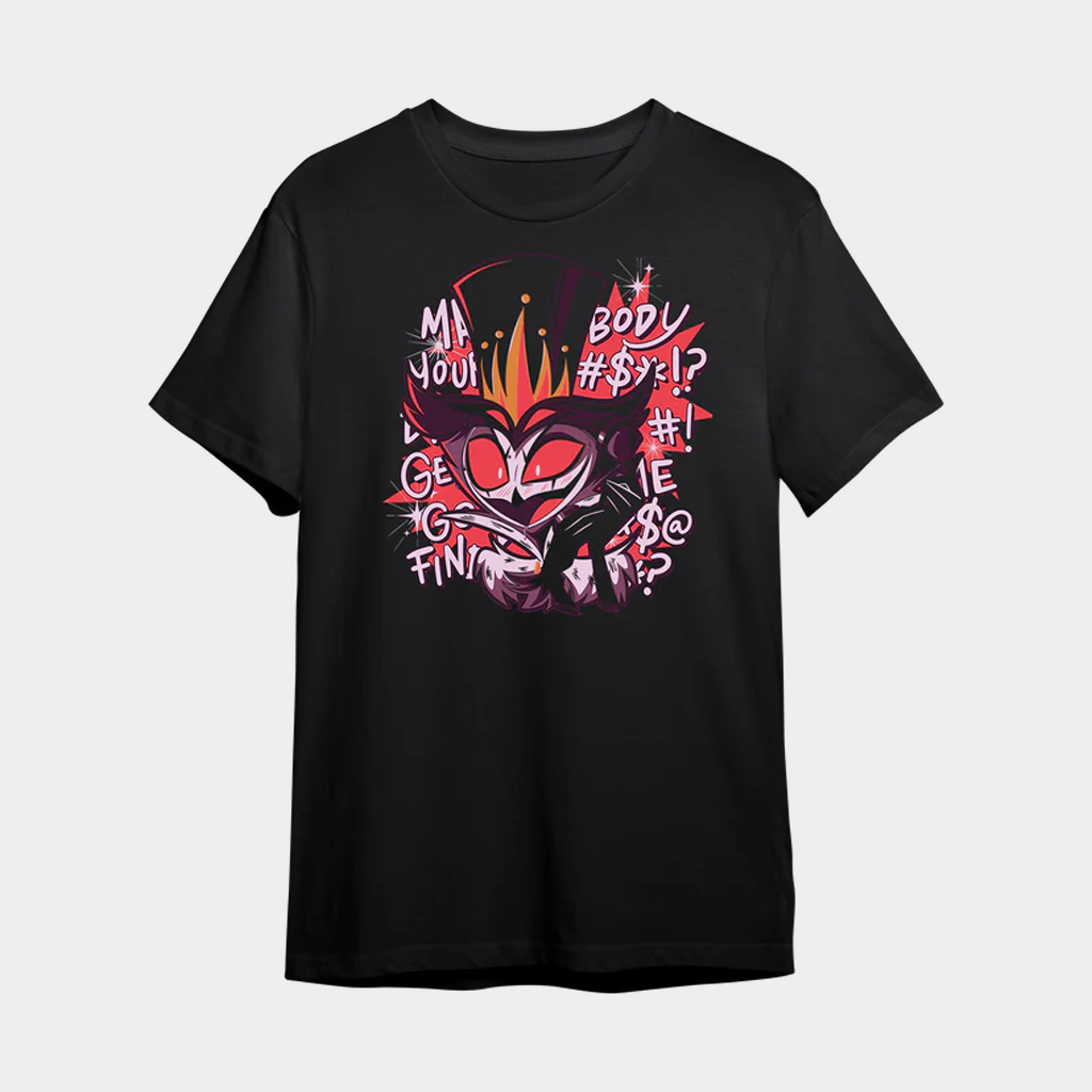 Shark Robot Merch Spindlehorse Feral Stolas T-Shirt Birthday Present For BFF