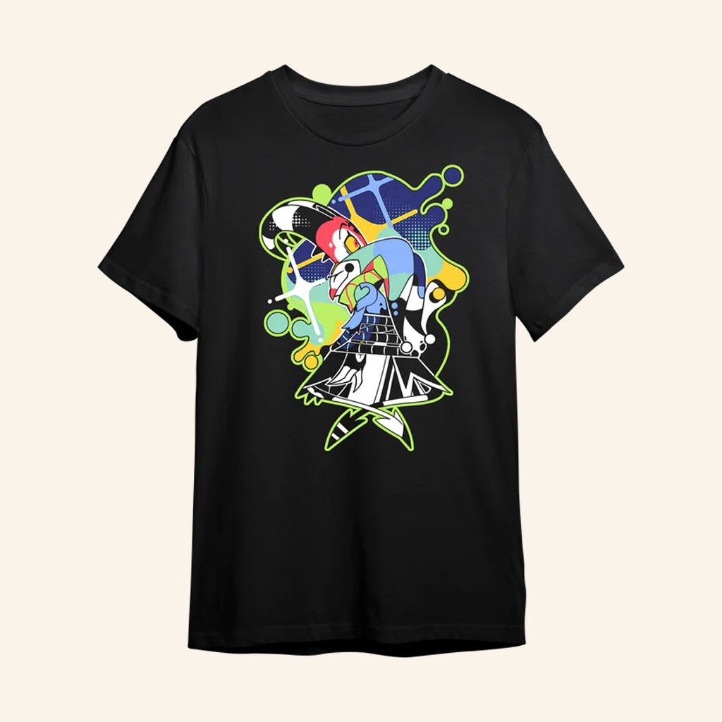 Shark Robot Merch Spindlehorse Oops Fizz Blitz T-Shirt Christmas Gifts For Guys Shark Robot Merch Spindlehorse Oops Fizz Blitz T-Shirt Christmas Gifts For Guys