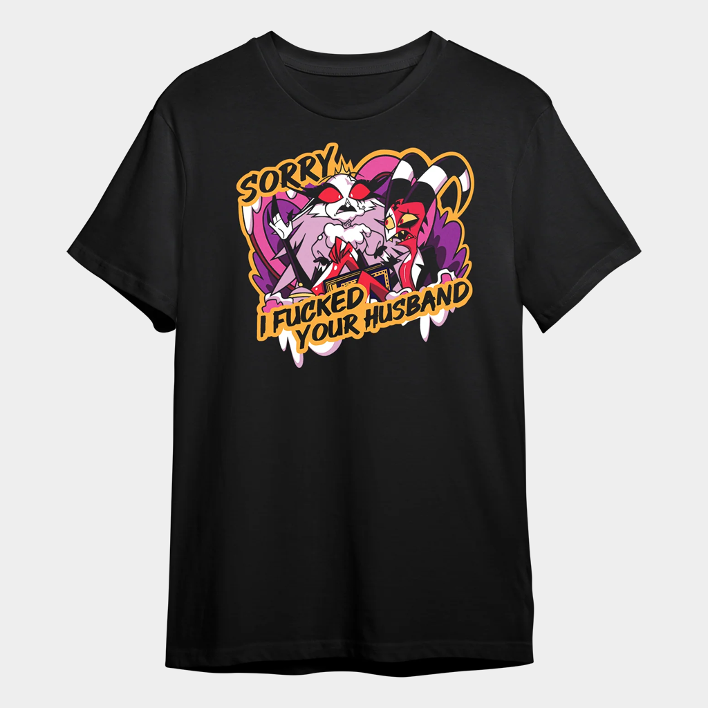 Shark Robot Merch Spindlehorse Sincere Apology T-Shirt Birthday Gift Ideas For Friends