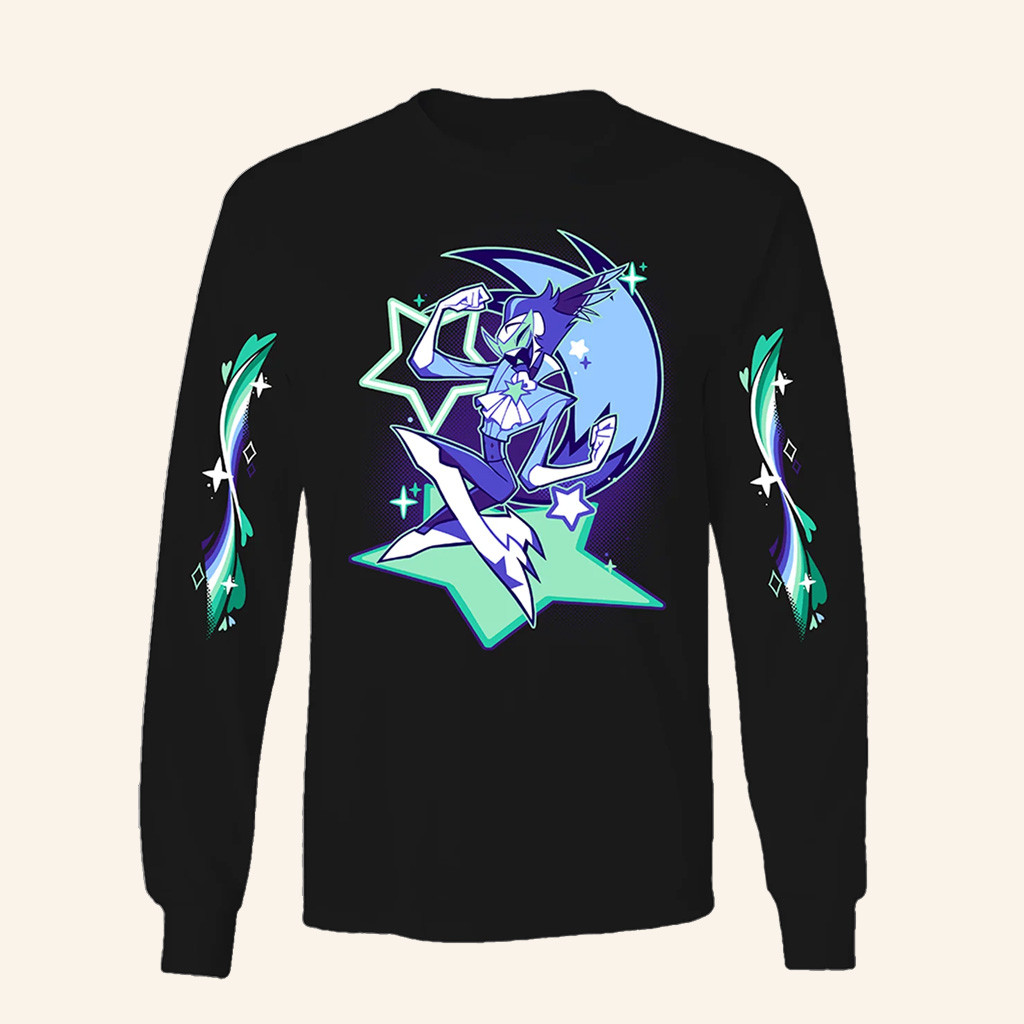 Shark Robot Merch Vassago Pride 2025 Long Sleeve Shirt Husband Christmas Gift Ideas Shark Robot Merch Vassago Pride 2025 Long Sleeve Shirt Husband Christmas Gift Ideas