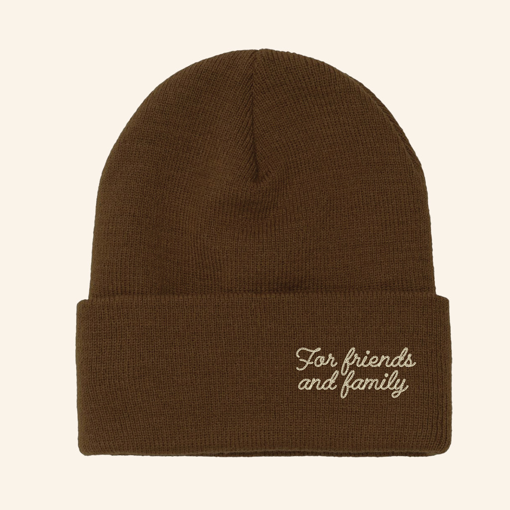 Shawn Mendes Tour Merch For Friends And Family Beanie Christmas Ideas For Husband