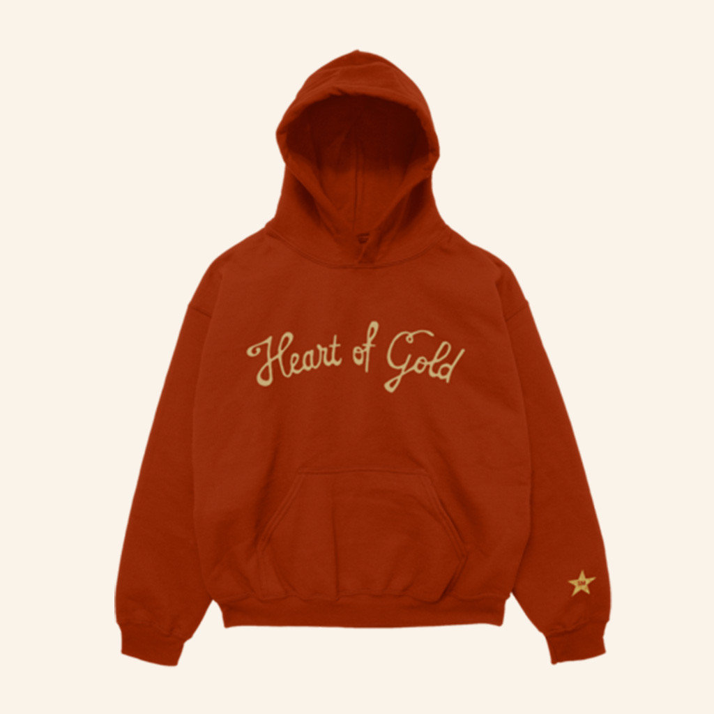 Shawn Mendes Tour Merch Heart Of Gold Hoodie Best Christmas Gifts For Sister Shawn Mendes Tour Merch Heart Of Gold Hoodie Best Christmas Gifts For Sister