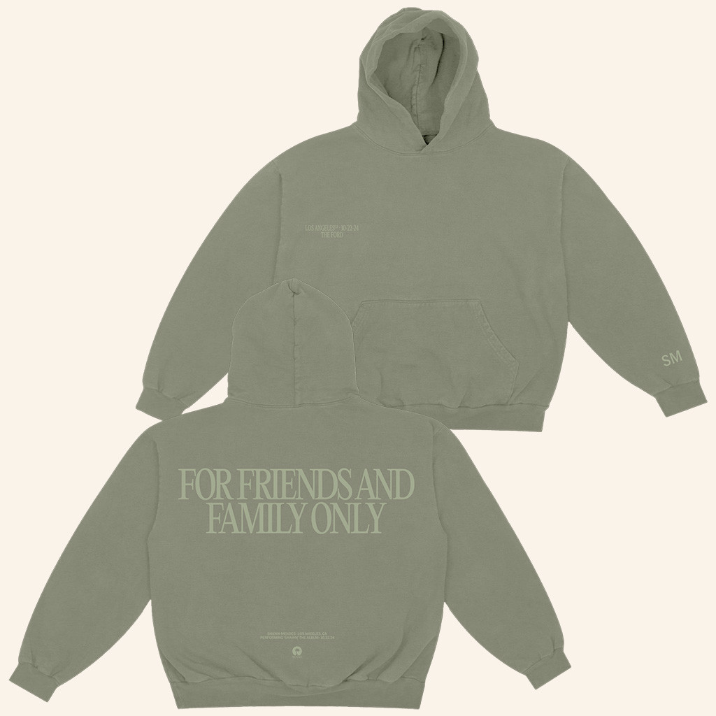 Shawn Mendes Tour Merch Los Angeles For Friends And Family Hoodie Christmas Gifts For Her Shawn Mendes Tour Merch Los Angeles For Friends And Family Hoodie Christmas Gifts For Her
