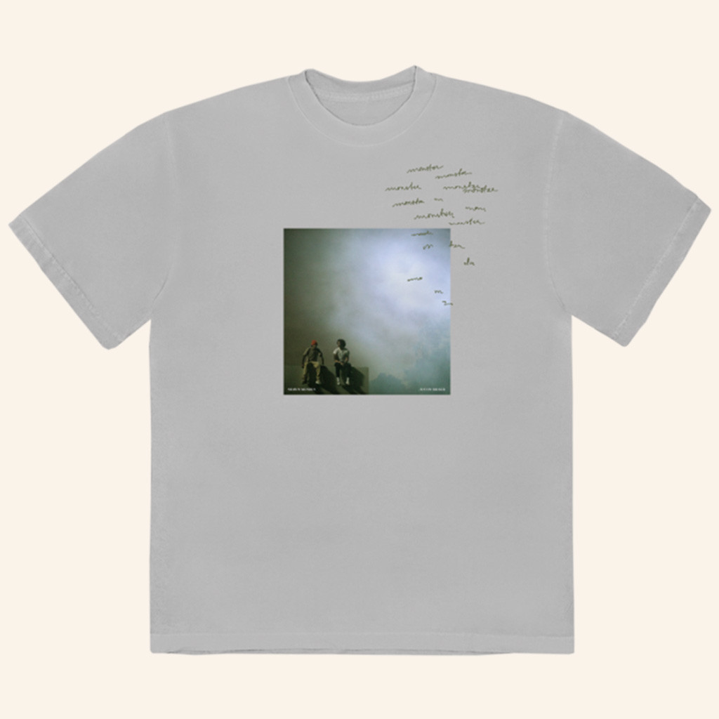 Shawn Mendes Tour Merch Monster Ledge Photo T-Shirt Christmas Gift Ideas For Him