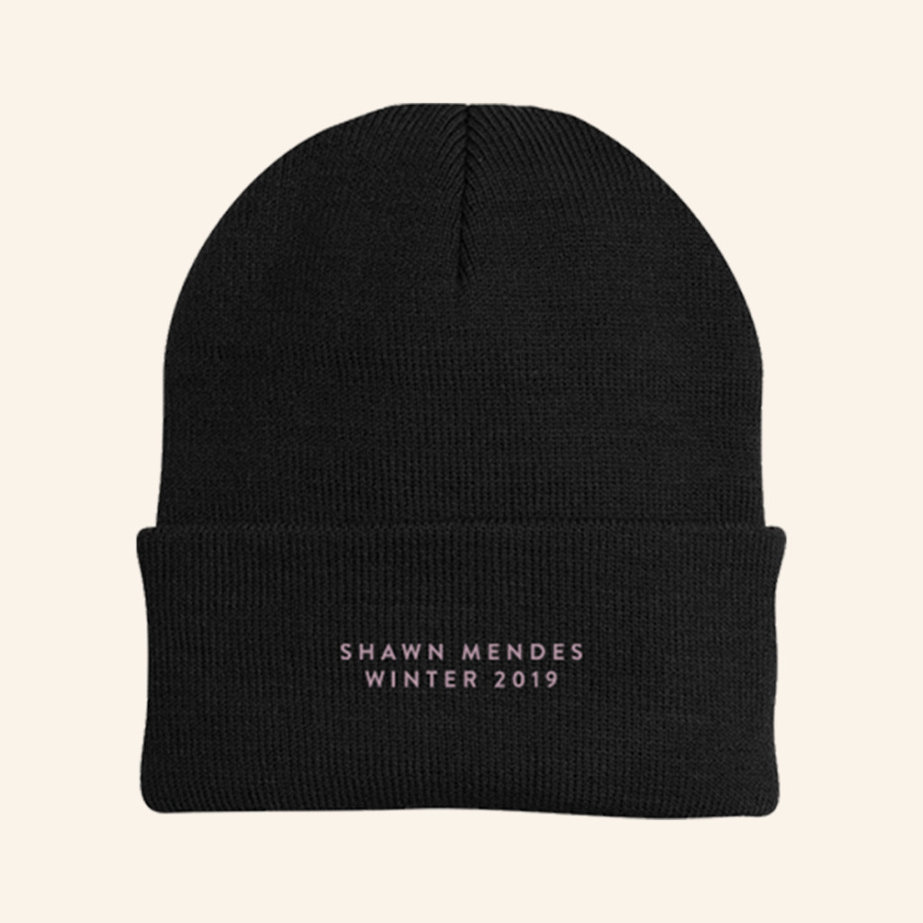 Shawn Mendes Tour Merch Shawn Mendes Winter Beanie Christmas Gifts For Her Shawn Mendes Tour Merch Shawn Mendes Winter Beanie Christmas Gifts For Her
