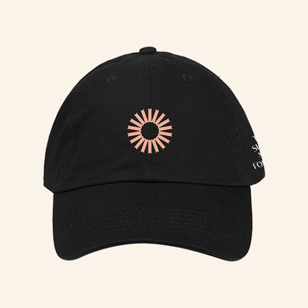 Shawn Mendes Tour Merch The Shawn Mendes Foundation Embroidered Hat Gifts For Music Lovers