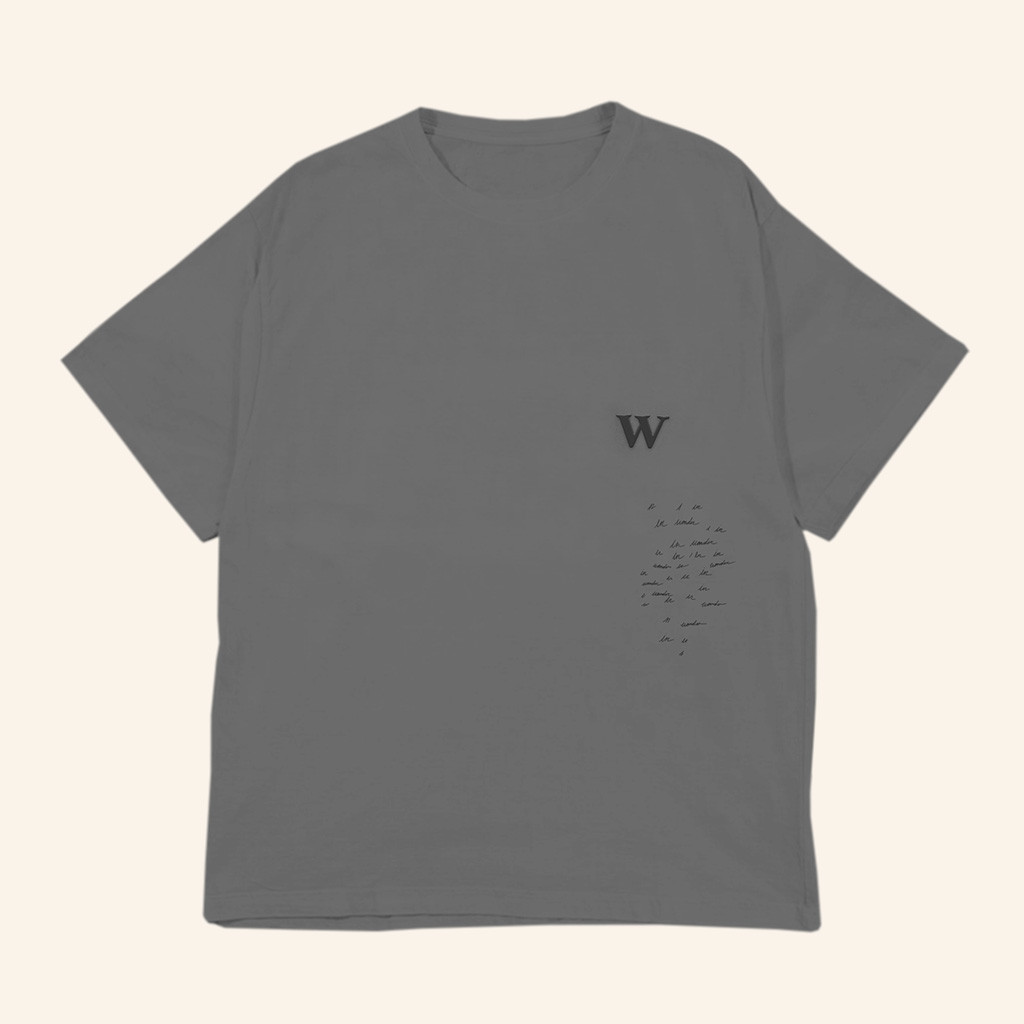 Shawn Mendes Tour Merch W T-Shirt Best Christmas Gifts For Brother Shawn Mendes Tour Merch W T-Shirt Best Christmas Gifts For Brother