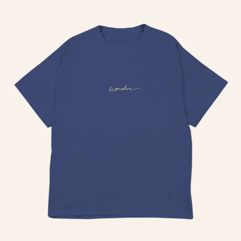 Shawn Mendes Tour Merch Wonder Script T-Shirt Christmas Presents For Him Shawn Mendes Tour Merch Wonder Script T-Shirt Christmas Presents For Him