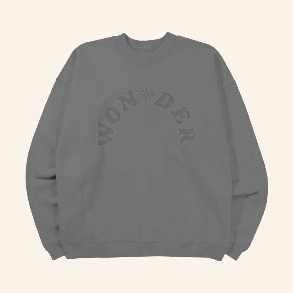 Shawn Mendes Tour Merch Wonder Sweatshirt Christmas Gift Ideas For Him Shawn Mendes Tour Merch Wonder Sweatshirt Christmas Gift Ideas For Him