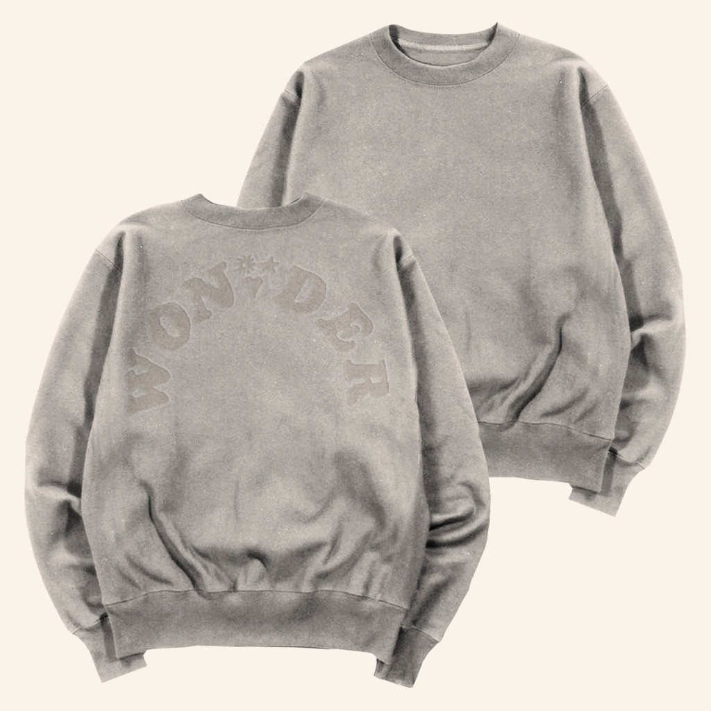 Shawn Mendes Tour Merch Wonder Sweatshirt Christmas Presents For Men Shawn Mendes Tour Merch Wonder Sweatshirt Christmas Presents For Men